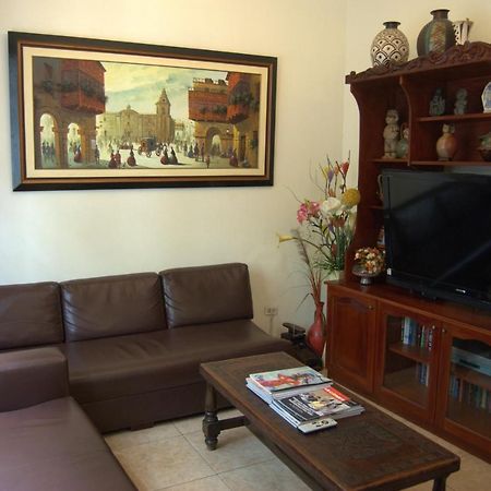 Hotel Lima Bayview Miraflores Εξωτερικό φωτογραφία