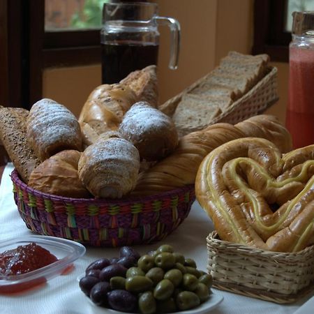 Hotel Lima Bayview Miraflores Εξωτερικό φωτογραφία
