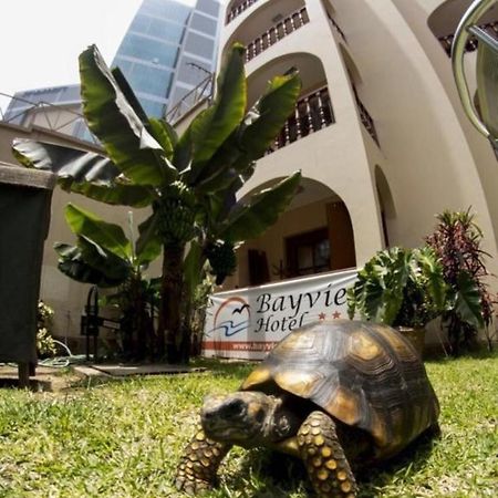 Hotel Lima Bayview Miraflores Εξωτερικό φωτογραφία