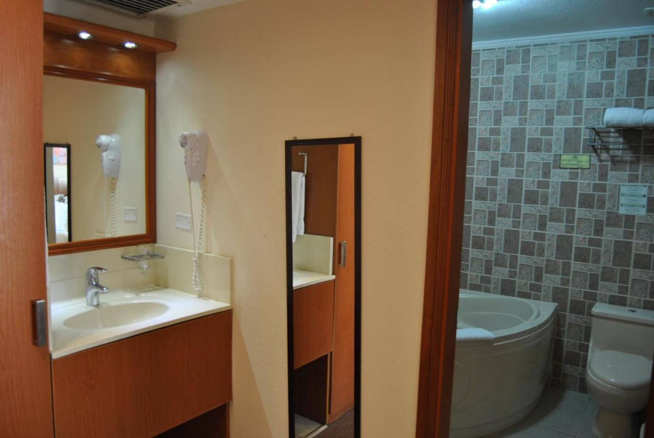 Hotel Lima Bayview Miraflores Εξωτερικό φωτογραφία