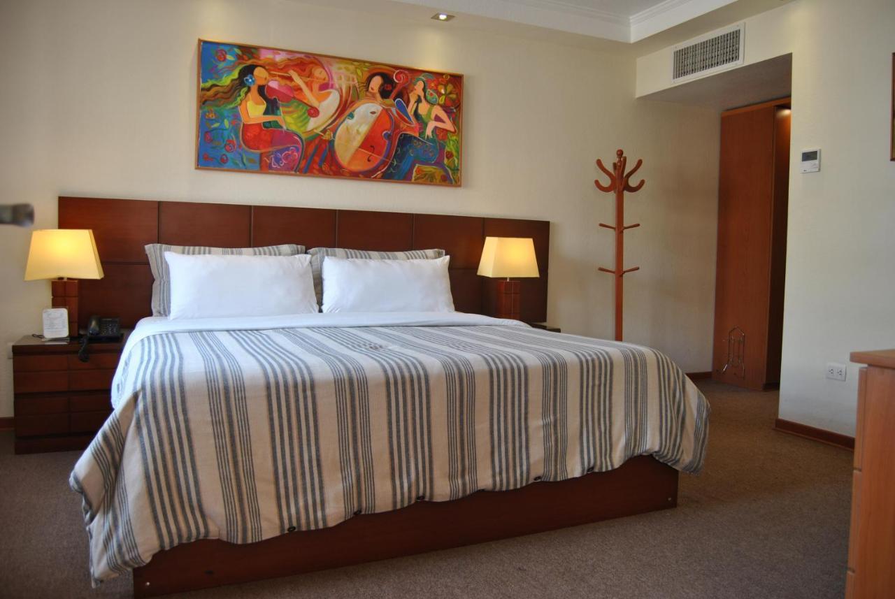 Hotel Lima Bayview Miraflores Εξωτερικό φωτογραφία
