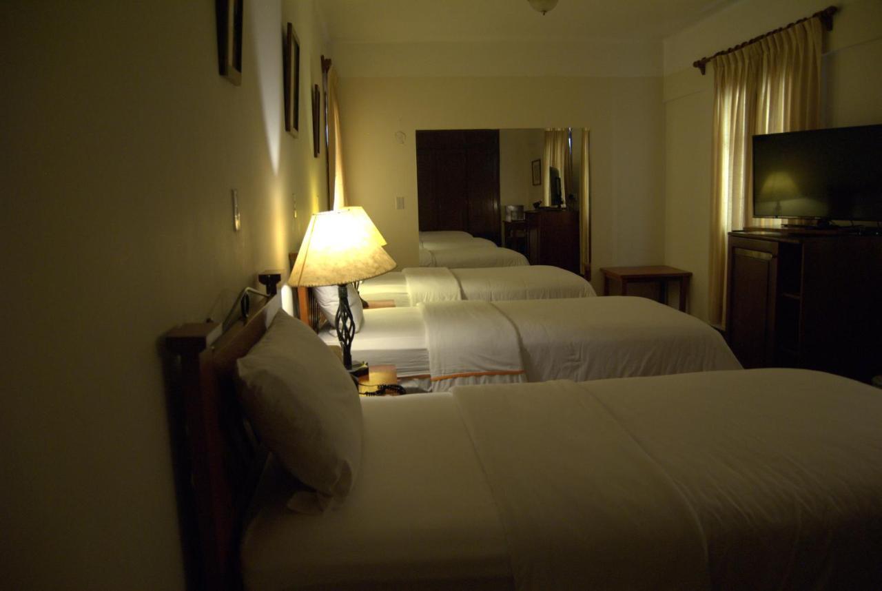 Hotel Lima Bayview Miraflores Εξωτερικό φωτογραφία